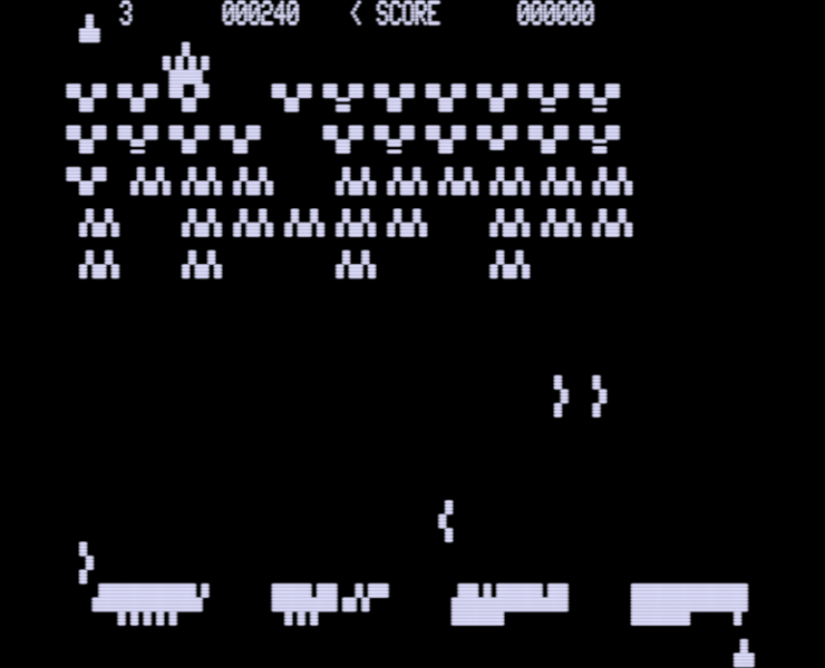 Screen shot